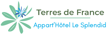 Logo Appart’Hôtel Le Splendid